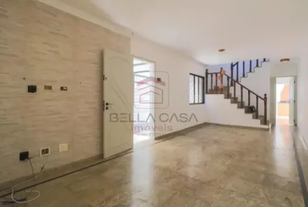 Sobrado com 3 Quartos à venda, 180m² no Parque Sevilha, São Paulo