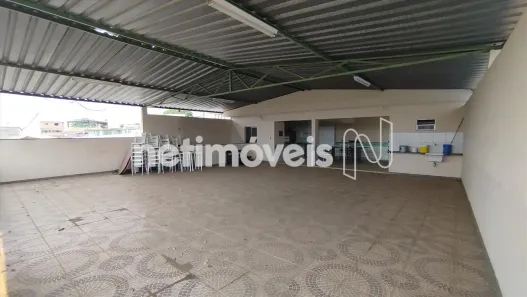 Prédio Comercial para alugar, 220m² no Nova Cintra, Belo Horizonte