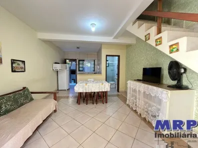 Casa de Condomínio com 2 Quartos à venda, 70m² no Maranduba, Ubatuba