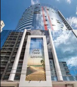 Apartamento com 4 Quartos à venda, 223m² no Meia Praia, Itapema