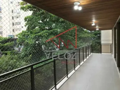 Apartamento com 3 Quartos à venda, 180m² no Flamengo, Rio de Janeiro