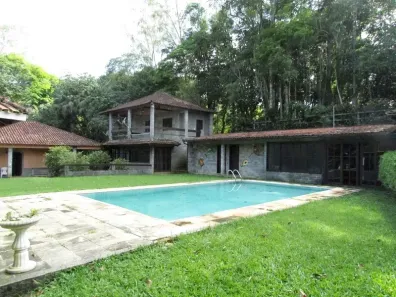 Fazenda/Sítio com 7 Quartos à venda, 170000m² no Maraporã, Cachoeiras de Macacu