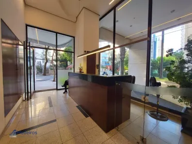 Sala Comercial para alugar, 42m² no Liberdade, São Paulo