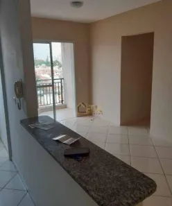 Apartamento com 3 Quartos à venda, 63m² no Nova Petrópolis, São Bernardo do Campo