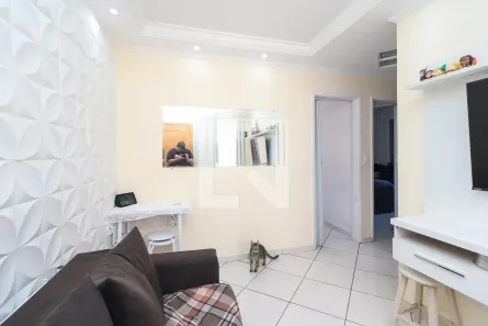 Apartamento com 2 Quartos à venda, 45m² no Vila Regina ( Zona Leste), São Paulo