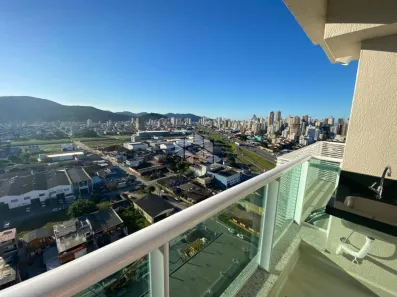 Apartamento com 2 Quartos à venda, 64m² no Jardim Praia Mar, Itapema