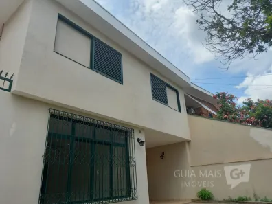 Sobrado com 4 Quartos à venda, 232m² no Jardim São Luiz, Ribeirão Preto