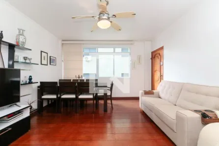 Apartamento com 3 Quartos à venda, 97m² no Pinheiros, São Paulo