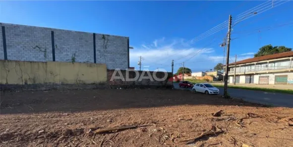 Lote/Terreno à venda, 507m² no Garavelo Residencial Park, Aparecida de Goiânia