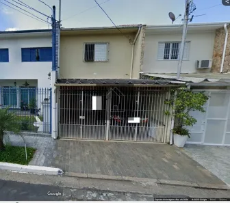 Sobrado com 2 Quartos à venda, 110m² no Indianópolis, São Paulo
