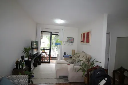 Apartamento com 2 Quartos à venda, 64m² no Saúde, São Paulo