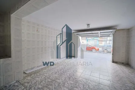 Casa com 3 Quartos para alugar, 200m² no Parque Boturussu, São Paulo