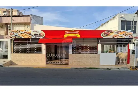Ponto Comercial à venda, 400m² no Salgado Filho, Aracaju