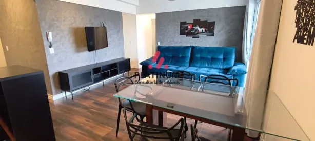 Apartamento com 3 Quartos para alugar, 80m² no Granjas Santa Terezinha, Taubaté