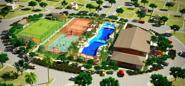 Lote/Terreno com 1 Quarto à venda, 300m² no , Tibau do Sul