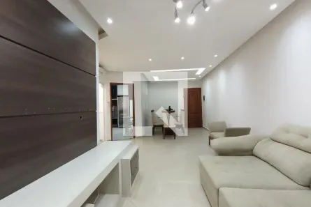 Apartamento com 2 Quartos à venda, 92m² no Vila Metalúrgica, Santo André