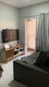 Apartamento com 2 Quartos à venda, 51m² no Jardim Novo Mundo, Ribeirão Preto