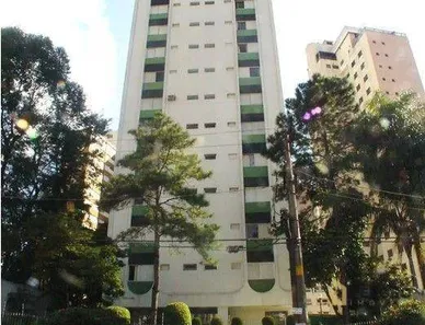 Apartamento com 3 Quartos à venda, 126m² no Santana, São Paulo