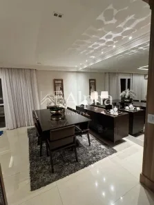 Apartamento com 3 Quartos à venda, 158m² no Tamboré, Santana de Parnaíba