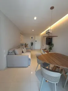 Apartamento com 2 Quartos à venda, 80m² no Itapuã, Vila Velha