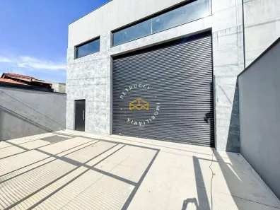 Galpão/Depósito/Armazém para alugar, 209m² no Cidade Jardim, Campinas