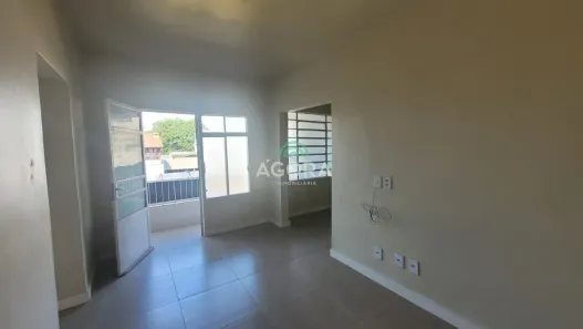 Apartamento com 2 Quartos para alugar, 55m² no Centro, Canoas