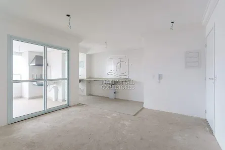 Apartamento com 3 Quartos à venda, 83m² no Vila Pires, Santo André