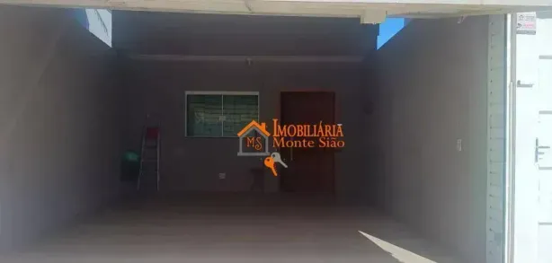 Casa com 4 Quartos à venda, 187m² no Residencial e Comercial Guarulhos, Guarulhos