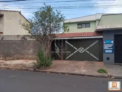 Imóvel Comercial com 3 Quartos à venda, 200m² no Nova Ribeirânia, Ribeirão Preto