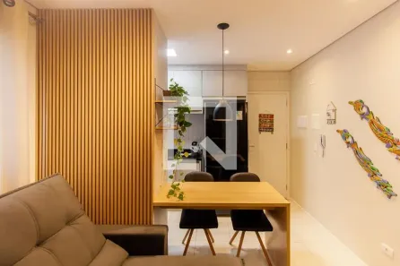Apartamento com 2 Quartos à venda, 49m² no Parque da Vila Prudente, São Paulo