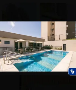 Apartamento com 2 Quartos à venda, 50m² no Campos Elíseos, Ribeirão Preto