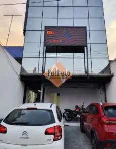 Prédio Comercial à venda, 453m² no Tatuapé, São Paulo