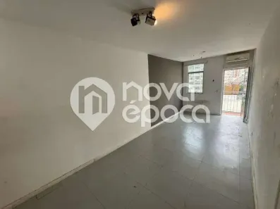 Apartamento com 1 Quarto à venda, 62m² no Botafogo, Rio de Janeiro