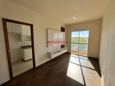 Apartamento com 2 Quartos à venda, 56m² no Parque Bom Retiro, Paulínia