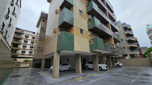 Apartamento com 2 Quartos à venda, 105m² no São Bento, Cabo Frio