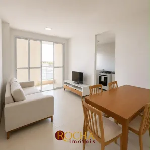 Apartamento com 3 Quartos à venda, 70m² no Jardim Camburi, Vitória
