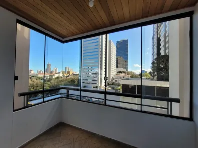Apartamento com 3 Quartos à venda, 195m² no Exposição, Caxias do Sul