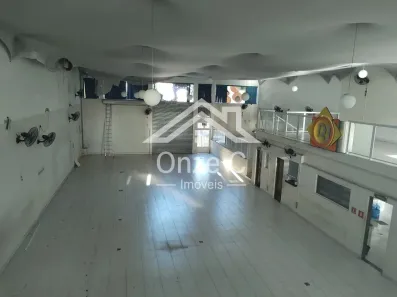 Ponto Comercial para alugar, 1000m² no Vila Albertina, São Paulo