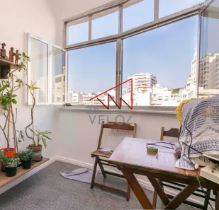 Apartamento com 3 Quartos à venda, 110m² no Flamengo, Rio de Janeiro