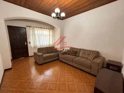 Casa com 2 Quartos à venda, 260m² no Vila Nossa Senhora das Vitórias, Mauá