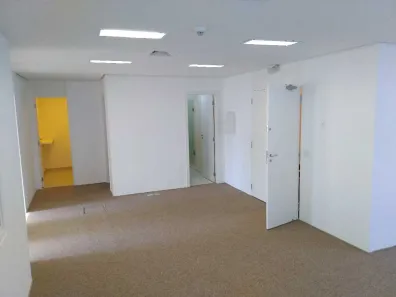 Sala Comercial à venda, 125m² no Cerqueira César, São Paulo