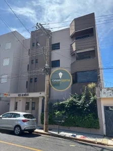 Apartamento com 3 Quartos à venda, 128m² no Irmãos Soares, Uberaba