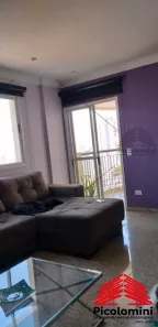 Apartamento com 3 Quartos à venda, 87m² no Mooca, São Paulo