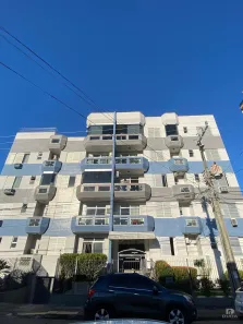 Apartamento com 3 Quartos à venda, 132m² no Balneário, Florianópolis