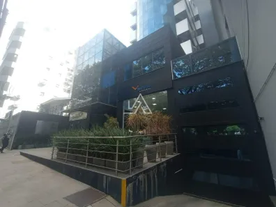 Sala Comercial para alugar, 82m² no Centro, Passo Fundo