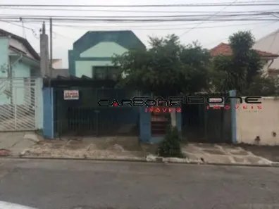 Casa com 3 Quartos à venda, 130m² no Água Rasa, São Paulo