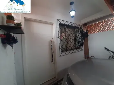 Sobrado com 3 Quartos à venda, 118m² no Santa Regina, Camboriú