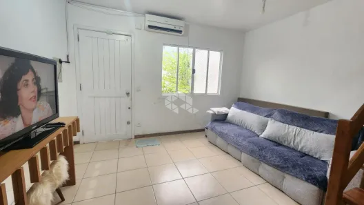 Casa de Condomínio com 3 Quartos à venda, 89m² no Rio Branco, Canoas