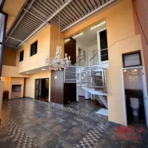 Cobertura com 4 Quartos à venda, 217m² no Vila Prudente, São Paulo