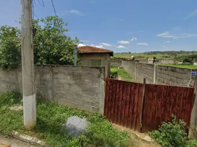 Casa com 1 Quarto à venda, 51m² no Jardim Regina (Moreira César), Pindamonhangaba